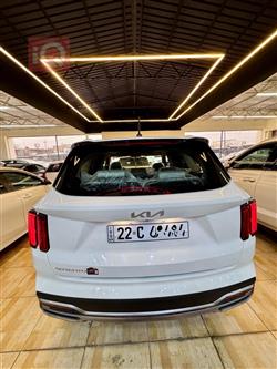 کیا سۆرینتۆ